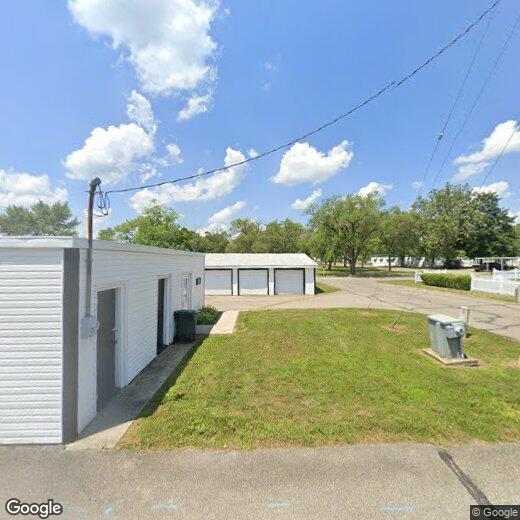 2800 W Memorial Dr, Muncie, IN 47302 House Rental in Muncie, IN