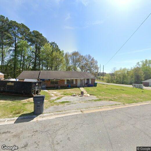 Primary Photo - 1 bed 1 bath duplex