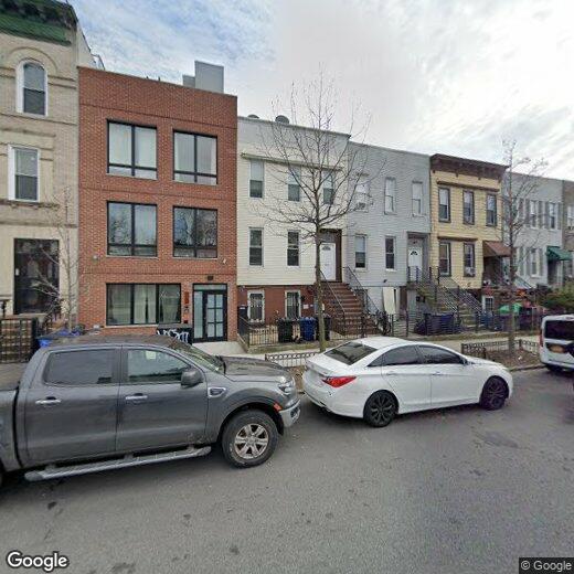 Primary Photo - MAC DONOUGH STREET
