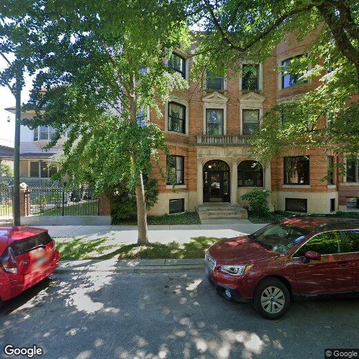 Foto principal - 5553 S Blackstone Ave