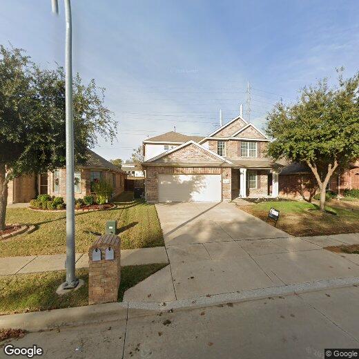 Primary Photo - 15641 Landing Creek Ln