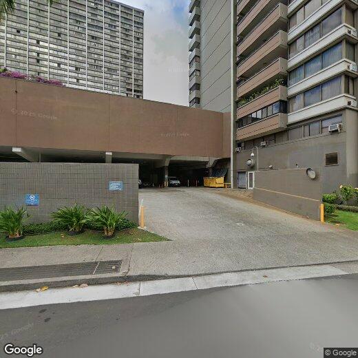 Primary Photo - 1255 Nuuanu Ave