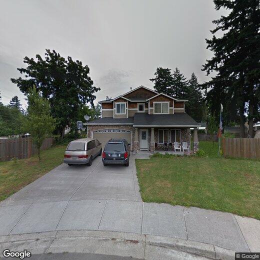 Primary Photo - 17431 SE Harrison Ct