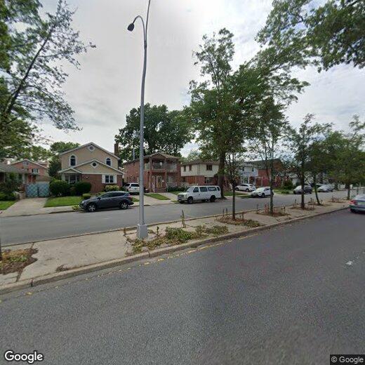 58 47 Francis Lewis Blvd