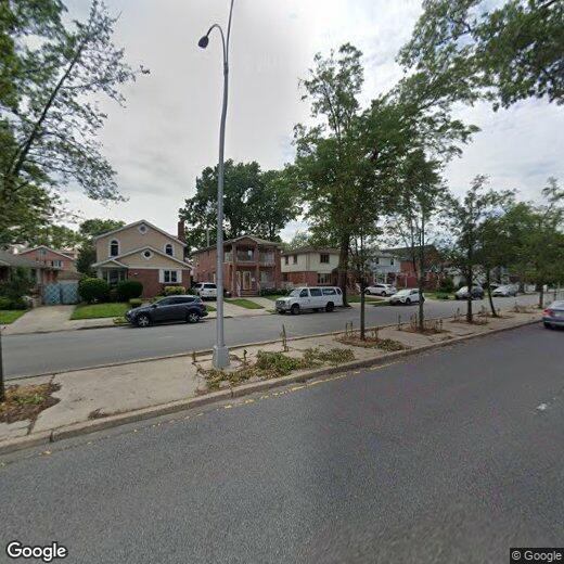 58 47 Francis Lewis Blvd