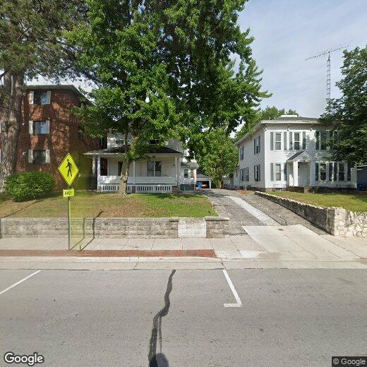 Primary Photo - Studio, 1 bath Apartment - 326 N Main St