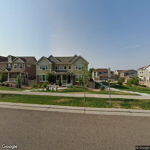 14803 E Crestridge Dr, Centennial, CO 80015 House for Rent in