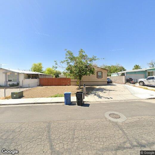 Primary Photo - 4731 Fiesta Way