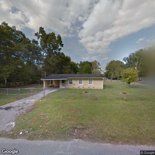 5389 Woodcrest Rd, Jacksonville, FL 32205 House Rental in