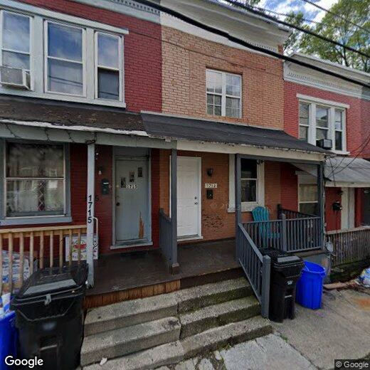 1713 Apricot St, Harrisburg, PA 17103 House for Rent in Harrisburg