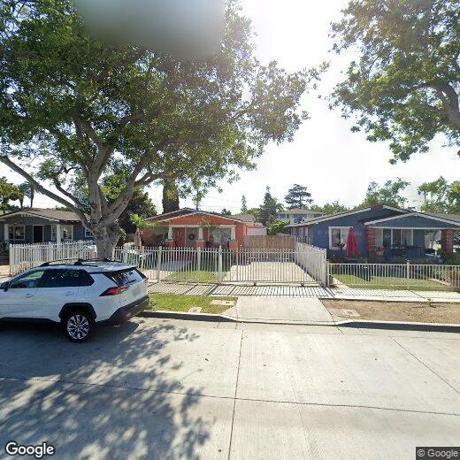 527 S Garnsey St, Santa Ana, CA 92701 House Rental in Santa Ana, CA