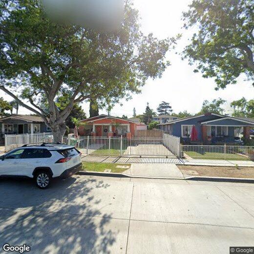 Primary Photo - 527 S Garnsey St