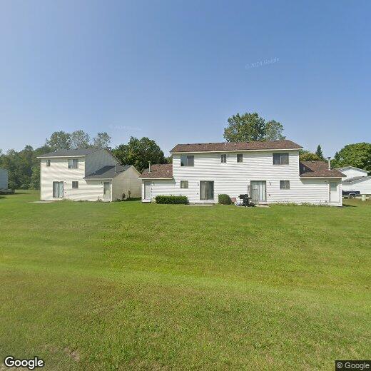 4349 W Water St, Port Huron, MI 48060 Townhome Rentals in Port Huron