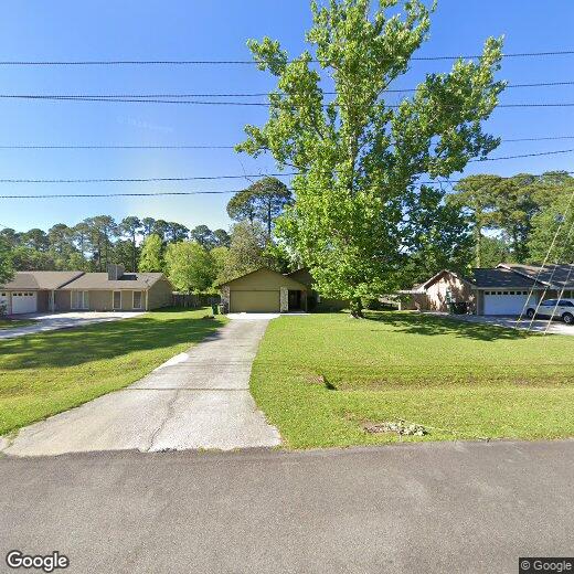 413 Palmetto St, St. Marys, GA 31558 Apartment for Rent in St. Marys