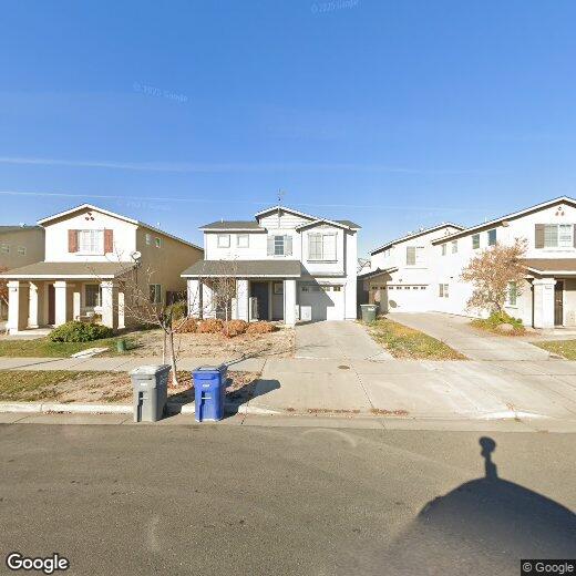 Primary Photo - 579 Hart Drive, Merced CA