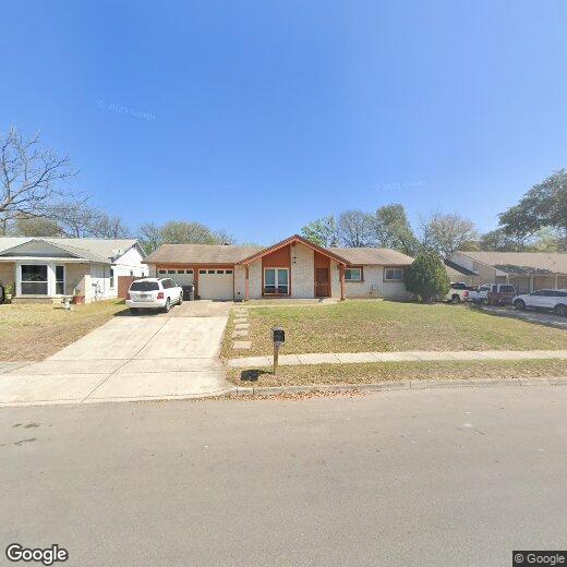 5314 Fair Ridge Dr, San Antonio, TX 78228 House Rental in San Antonio