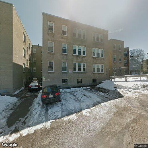 Foto principal - Kilsyth Manor