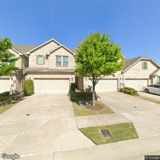 5545 Liberty Dr, The Colony, TX 75056 Townhouse for Rent in The