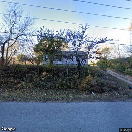 Primary Photo - Private home in KCK