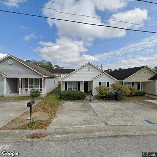 1324 Edgewood Dr, Valdosta, GA 31601 House Rental in Valdosta, GA
