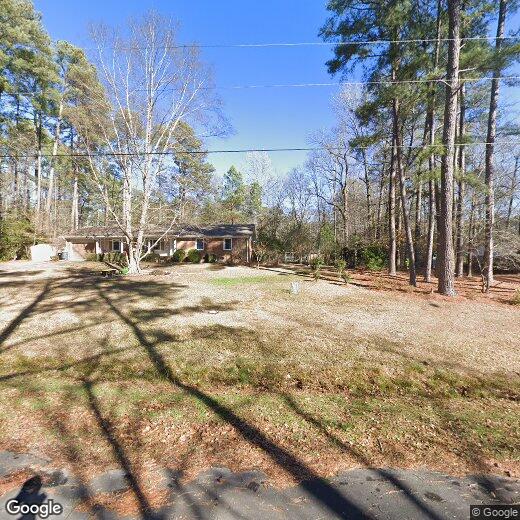 243 Heather Ln, Southern Pines, NC 28387 House Rental in Southern