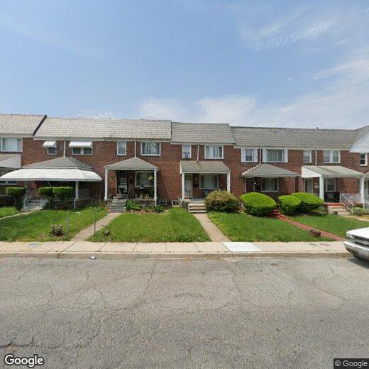 Primary Photo - 912 N Woodington Rd