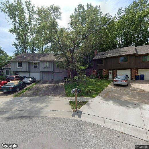 6329 W 50th St, Mission, KS 66202 Townhome Rentals in Mission KS