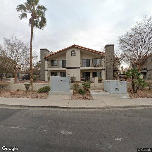 Primary Photo - 1575 W Warm Springs Rd