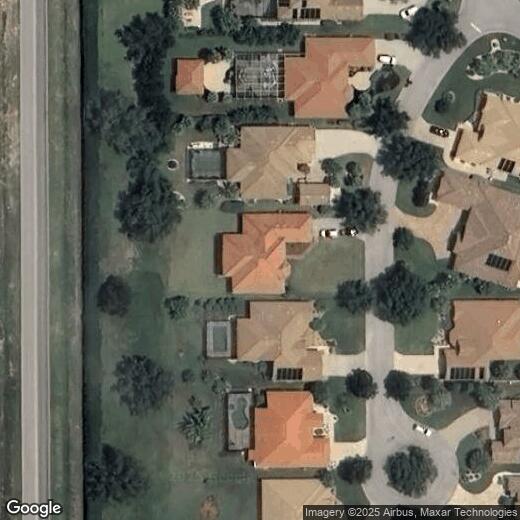 Primary Photo - 1366 N Bellamy Point