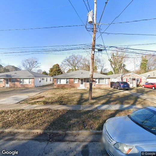 334 Woodview Ave, Norfolk, VA 23505 Townhome Rentals in Norfolk VA