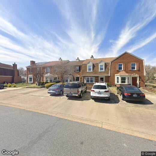 1230 Mill Lake Quarter, Chesapeake, VA 23320 Townhome Rentals in