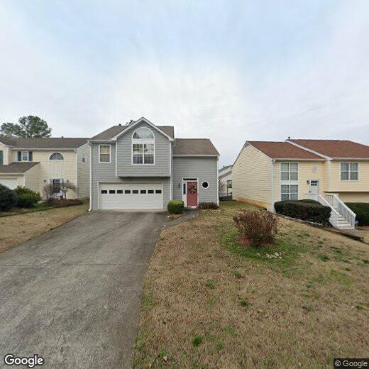 Foto principal - 3646 Gray Pl