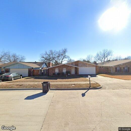 Foto principal - 1301 Whittenburg Dr
