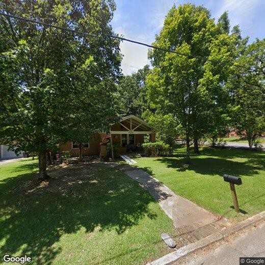 4205 Poplar Springs Dr, Meridian, MS 39305 House Rental in Meridian