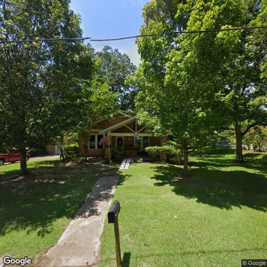 4205 Poplar Springs Dr, Meridian, MS 39305 House Rental in Meridian