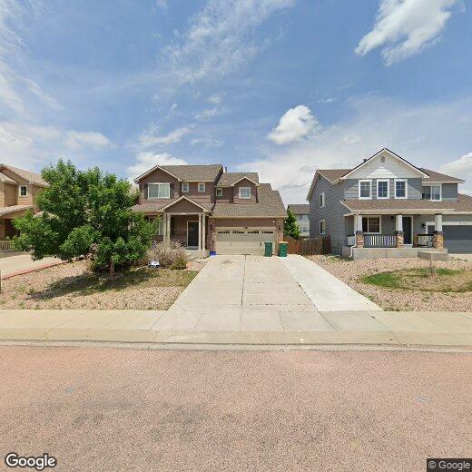 7942 Guinness Way, Colorado Springs, CO 80951 House for Rent in