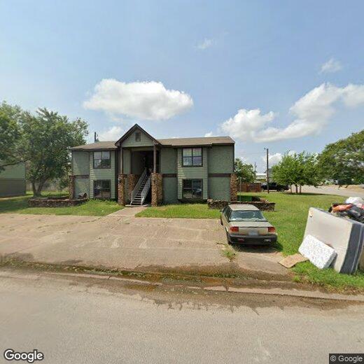 4400 Boyett St, Bryan, TX 77801 Townhome Rentals in Bryan TX