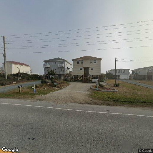 Primary Photo - 3800 Island Dr