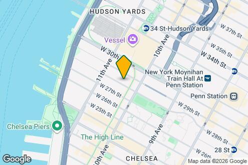 AVA High Line - Apartments in New York, NY | Apartments.com