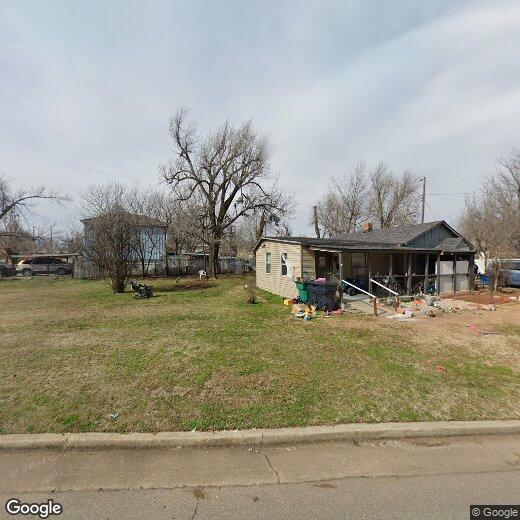 Primary Photo - 4629 S Broadway Ave
