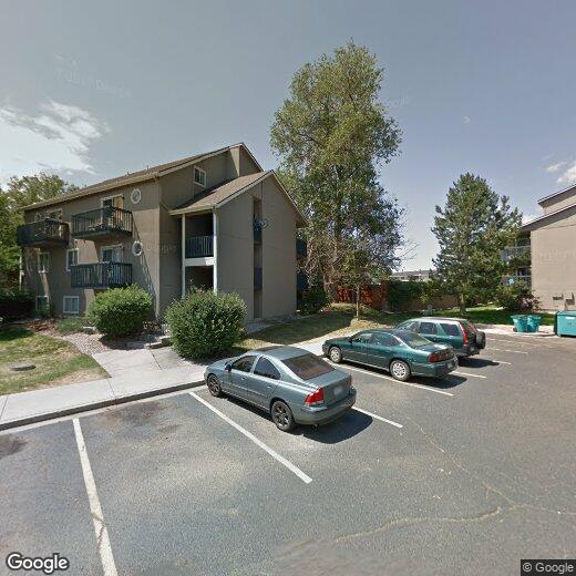 4531 E Boardwalk Dr Unit X01, Fort Collins, CO 80525 Apartment for