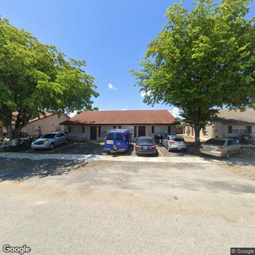 1461 NW 22nd St, Fort Lauderdale, FL 33311 Condo for Rent in Fort