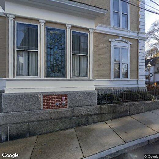 249 Islington St Unit 2, Portsmouth, NH 03801 Condo for Rent in