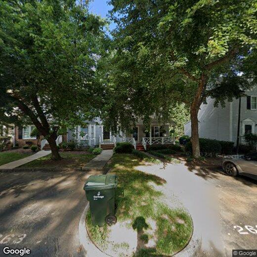 Primary Photo - Great Location Minutes to Downtown Raleigh