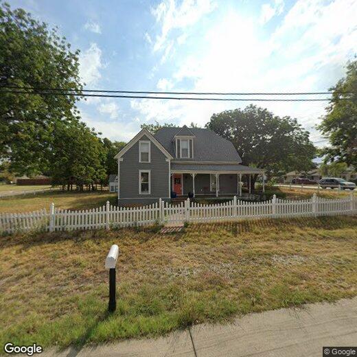 Foto principal - 303 S Parvin St