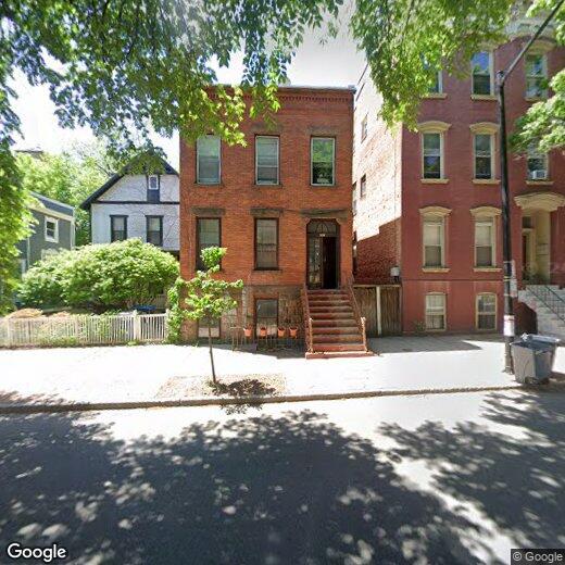 Primary Photo - 338 Madison Ave