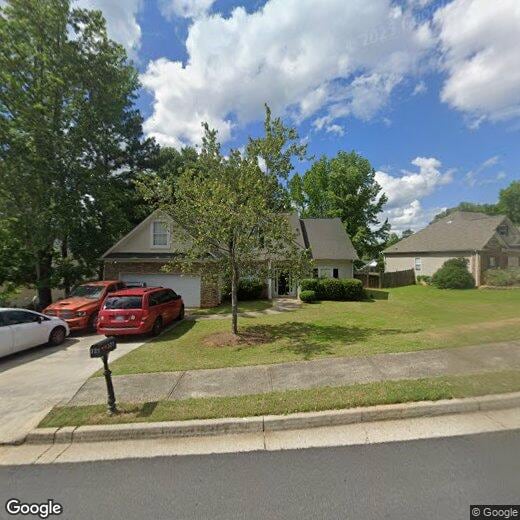 Primary Photo - 321 Baldwin Ct