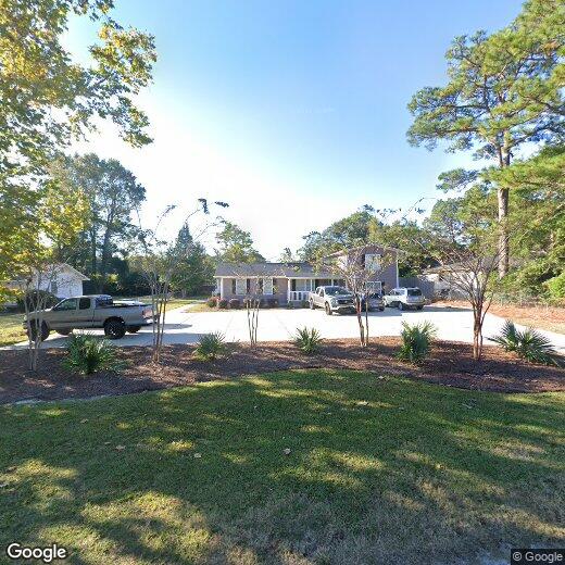 PINE HILLS House Rental in Wilmington, NC