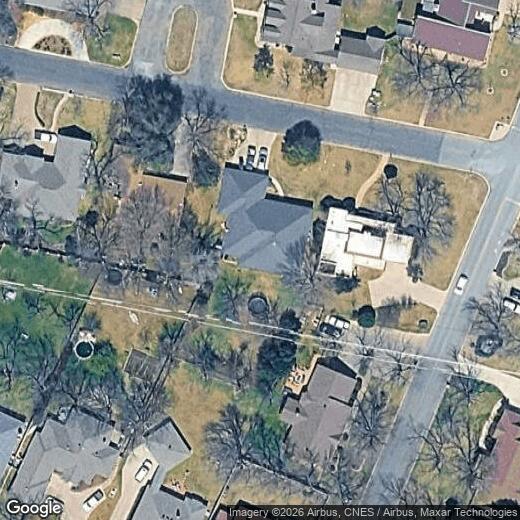 303 Columbine St, Meadowlakes, TX 78654 House for Rent in Meadowlakes