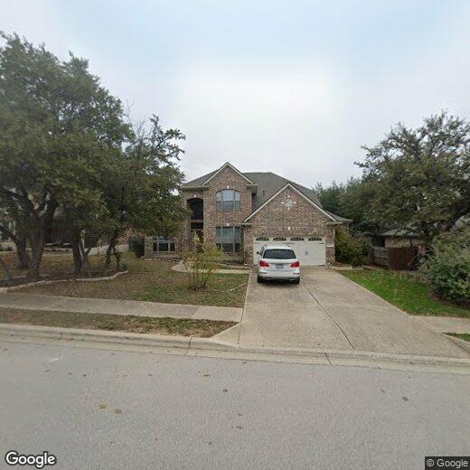 Primary Photo - 1504 Fieldstone St